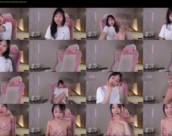 norma_blum — 62 minute Chaturbate female cam show recording, 720p, Mar 25, 2024