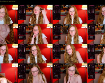 olivia_date — 86 minute Chaturbate female cam show recording, 720p, Mar 25, 2024