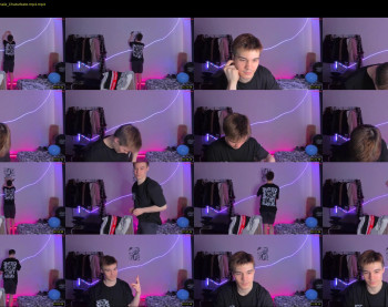 ololkd — 14 minute Chaturbate male cam show recording, 720p, Mar 25, 2024