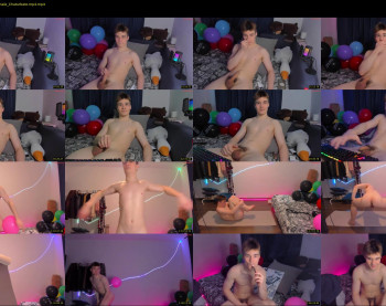 ololkd — 120 minute Chaturbate male cam show recording, 720p, Mar 26, 2024