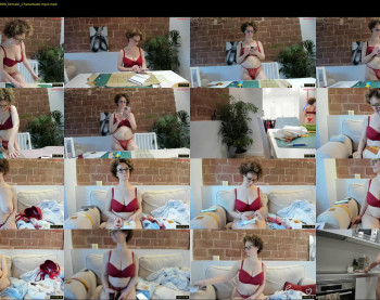 palaustudio — 120 minute Chaturbate female cam show recording, 480p, Mar 25, 2024