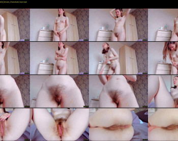perfectdate — 48 minute Chaturbate female cam show recording, 720p, Mar 25, 2024