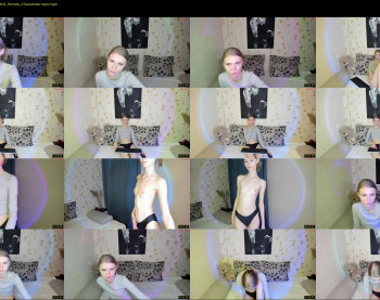 phoebepaw — 59 minute Chaturbate female cam show recording, 720p, Mar 25, 2024