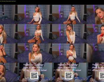 playwithmil — 90 minute Chaturbate couple cam show recording, 720p, Mar 25, 2024
