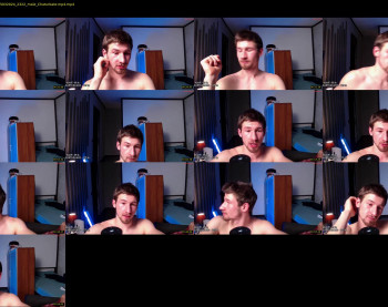 rainbow_farmer_james — 3 minute Chaturbate male cam show recording, 720p, Mar 25, 2024