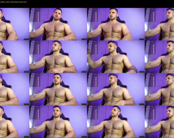 rick_smith153 — 3 minute Chaturbate male cam show recording, 720p, Mar 25, 2024
