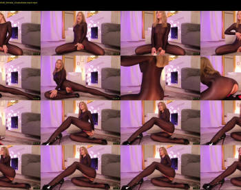 rikka_moore — 16 minute Chaturbate female cam show recording, 720p, Mar 25, 2024