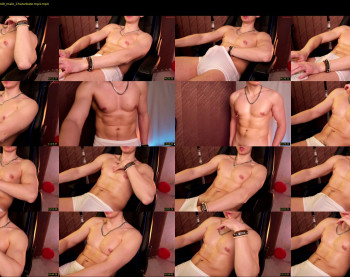 rob_ranger — 38 minute Chaturbate male cam show recording, 720p, Mar 26, 2024