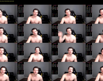 robknocks — 3 minute Chaturbate male cam show recording, 720p, Mar 26, 2024