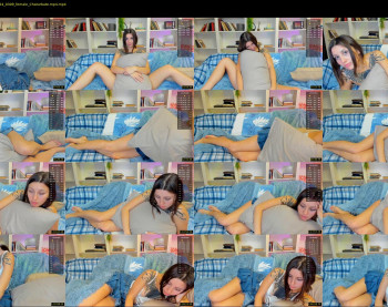 rush_of_feelings — 120 minute Chaturbate female cam show recording, 720p, Mar 26, 2024