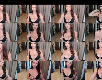 rvby — 120 minute Chaturbate female cam show recording, 720p, Mar 25, 2024
