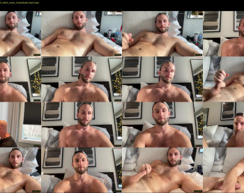 ryanandchadcb — 86 minute Chaturbate male cam show recording, 720p, Mar 26, 2024