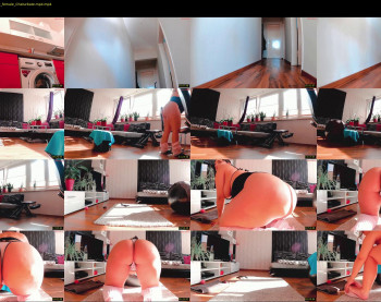 sexydea — 33 minute Chaturbate female cam show recording, 720p, Mar 25, 2024