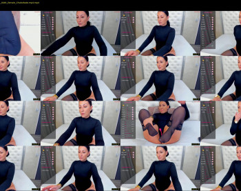 shy_cinderella — 120 minute Chaturbate female cam show recording, 720p, Mar 26, 2024