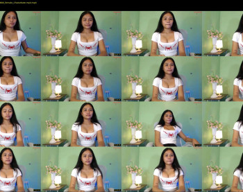 simple_lynx — 36 minute Chaturbate female cam show recording, 480p, Mar 25, 2024