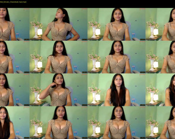 simple_lynx — 25 minute Chaturbate female cam show recording, 480p, Mar 25, 2024