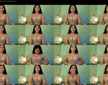 simple_lynx — 8 minute Chaturbate female cam show recording, 480p, Mar 25, 2024