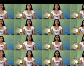 simple_lynx — 22 minute Chaturbate female cam show recording, 480p, Mar 25, 2024