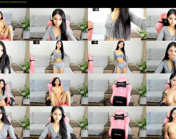 sinsemillaa — 119 minute Chaturbate female cam show recording, 720p, Mar 25, 2024