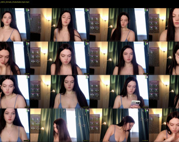 small_blondee — 108 minute Chaturbate female cam show recording, 720p, Mar 25, 2024