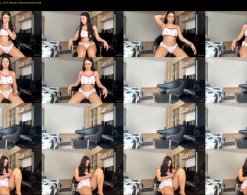 squirt_bunny77 — 6 minute Chaturbate couple cam show recording, 720p, Mar 25, 2024