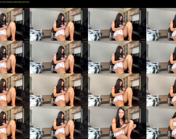 squirt_bunny77 — 3 minute Chaturbate couple cam show recording, 720p, Mar 25, 2024