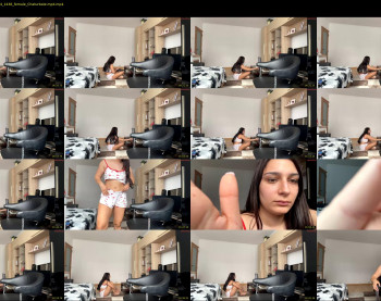 squirt_bunny77 — 4 minute Chaturbate couple cam show recording, 720p, Mar 25, 2024