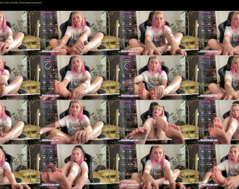 strupedsunicorns — 22 minute Chaturbate couple cam show recording, 720p, Mar 25, 2024