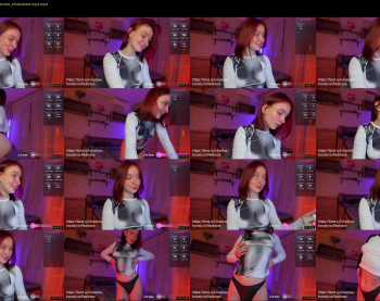 suk_ki — 84 minute Chaturbate couple cam show recording, 720p, Mar 25, 2024