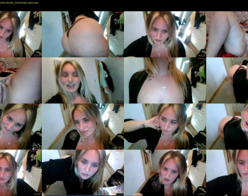 summerxjay — 39 minute Chaturbate female cam show recording, 480p, Mar 26, 2024