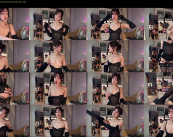 sun_for_you — 120 minute Chaturbate female cam show recording, 720p, Mar 26, 2024