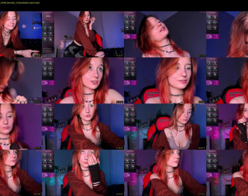 sunny_mouse — 13 minute Chaturbate female cam show recording, 720p, Mar 25, 2024