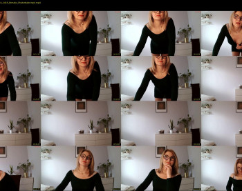 sweetmarthaaa — 5 minute Chaturbate female cam show recording, 720p, Mar 25, 2024