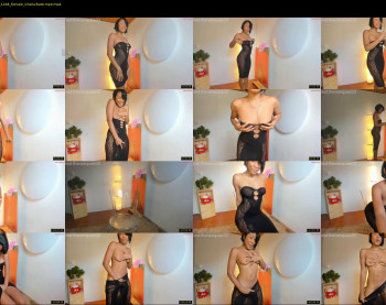 therainqueen — 120 minute Chaturbate female cam show recording, 720p, Mar 25, 2024