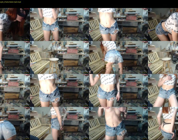 trioa — 18 minute Chaturbate couple cam show recording, 480p, Mar 26, 2024