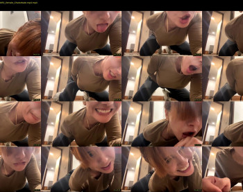 vanandjuani — 3 minute Chaturbate female cam show recording, 720p, Mar 26, 2024
