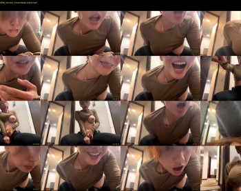 vanandjuani — 3 minute Chaturbate female cam show recording, 720p, Mar 26, 2024