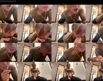 vanandjuani — 3 minute Chaturbate female cam show recording, 720p, Mar 26, 2024