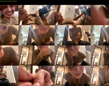 vanandjuani — 5 minute Chaturbate female cam show recording, 720p, Mar 26, 2024