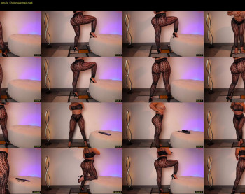 vaniaa_ — 84 minute Chaturbate female cam show recording, 720p, Mar 26, 2024