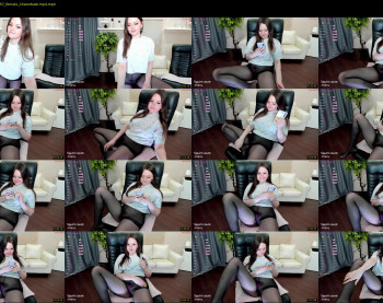 vickyberry — 32 minute Chaturbate female cam show recording, 720p, Mar 25, 2024