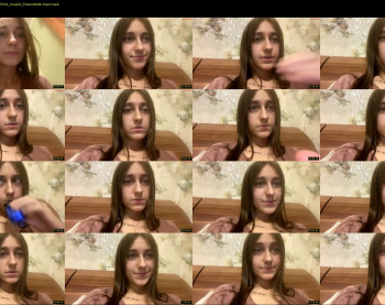 viktoria9898 — 15 minute Chaturbate couple cam show recording, 720p, Mar 26, 2024