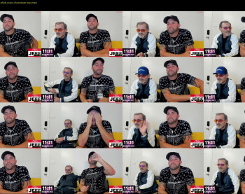whaaaaaaaat — 120 minute Chaturbate couple cam show recording, 720p, Mar 25, 2024