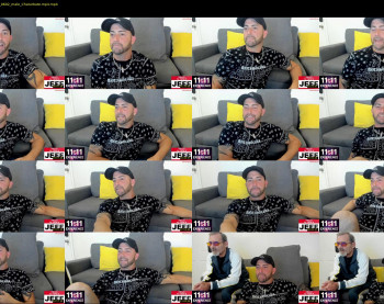 whaaaaaaaat — 14 minute Chaturbate couple cam show recording, 720p, Mar 25, 2024