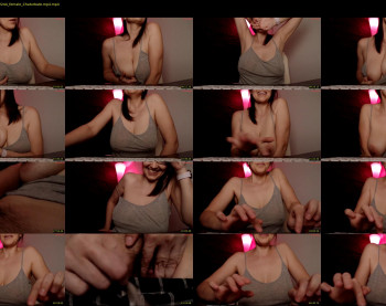 wickedtease — 53 minute Chaturbate female cam show recording, 720p, Mar 25, 2024
