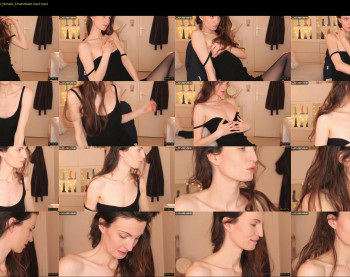 yulladao — 10 minute Chaturbate female cam show recording, 720p, Mar 25, 2024