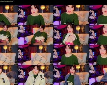 _1s___ — 120 minute Chaturbate female cam show recording, 720p, Mar 26, 2024