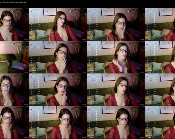 _blackpearl — 60 minute Chaturbate female cam show recording, 720p, Mar 26, 2024