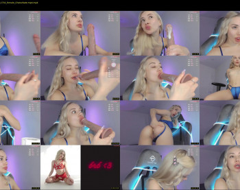 _chatur_babe — 120 minute Chaturbate female cam show recording, 720p, Mar 26, 2024