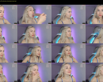 _chatur_babe — 21 minute Chaturbate female cam show recording, 720p, Mar 26, 2024